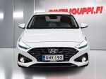 Hyundai i30 Hatchback 2022 Valkoinen
