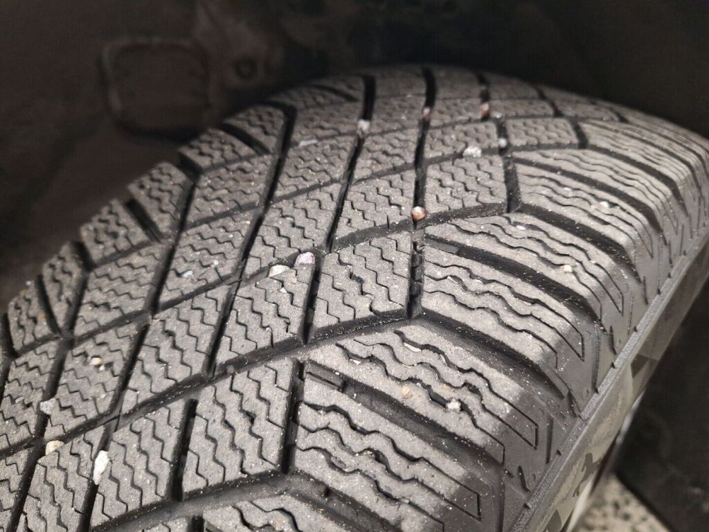 Hyundai i30 Hatchback 2022 Valkoinen