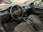 Skoda Octavia 2019 Musta