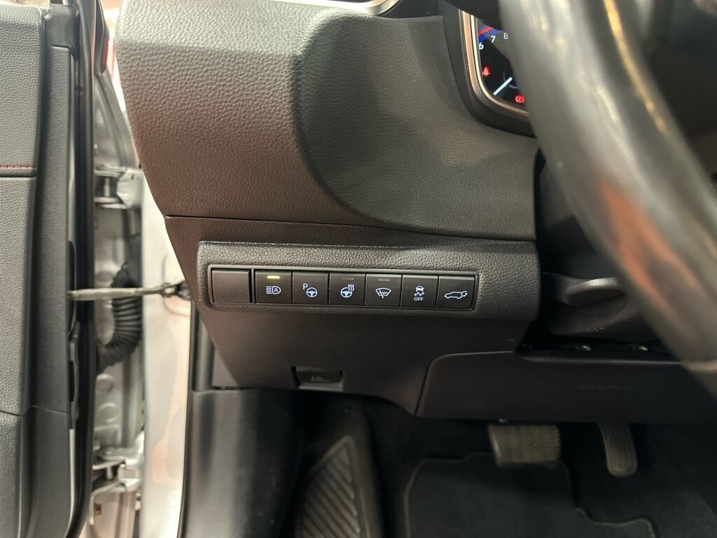 Toyota Corolla 2019 Hopea