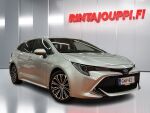 Toyota Corolla 2019 Hopea