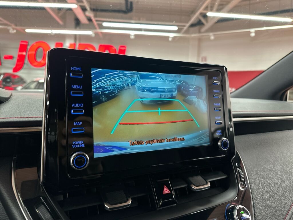 Toyota Corolla 2019 Hopea