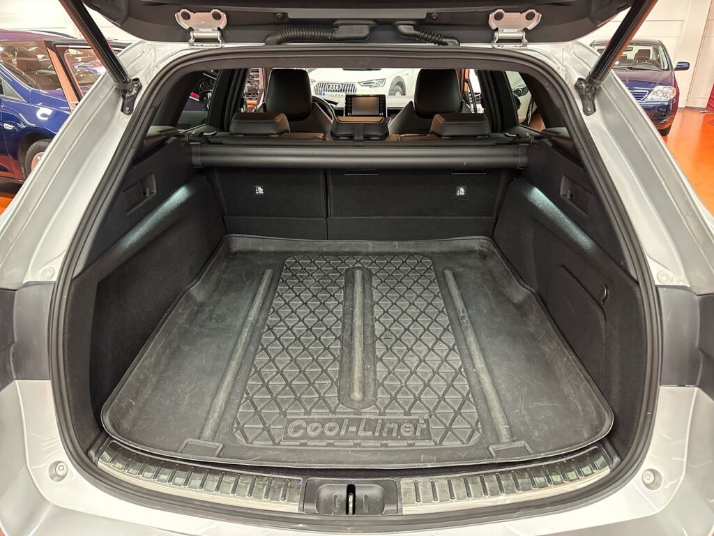 Toyota Corolla 2019 Hopea