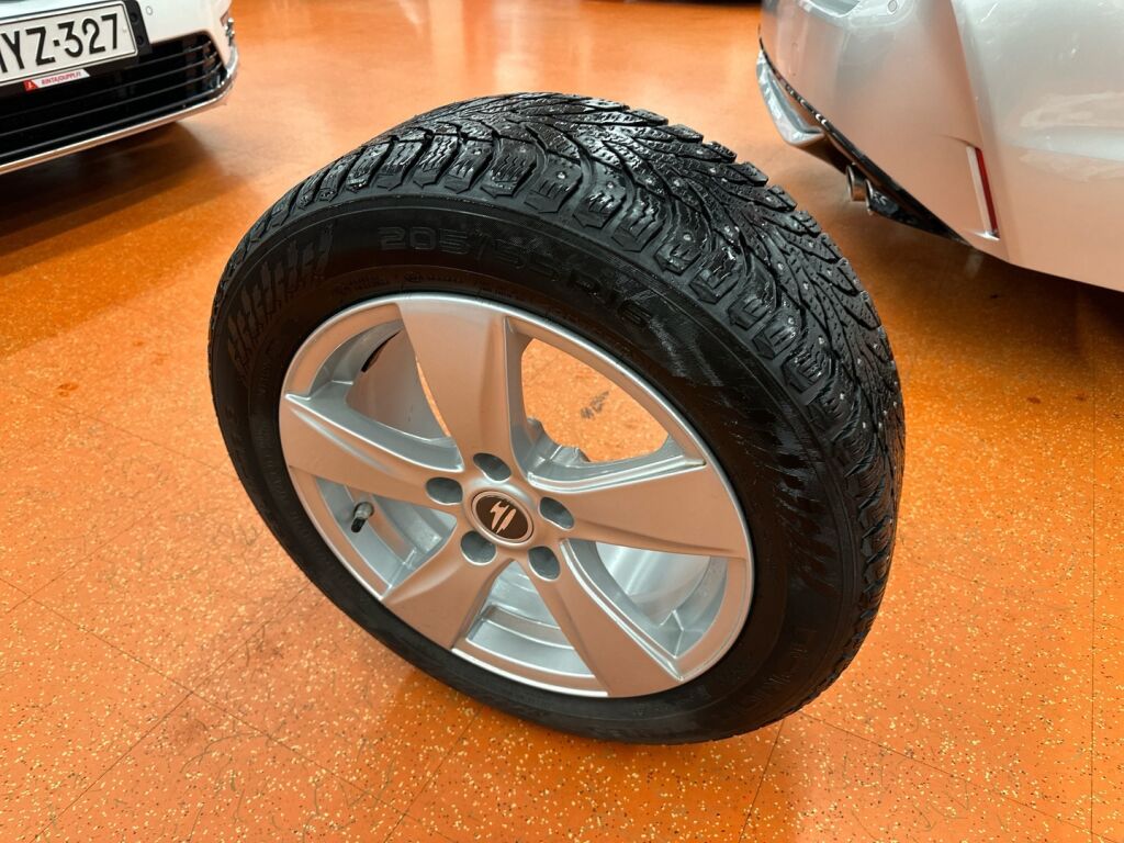 Toyota Corolla 2019 Hopea