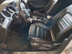 Volkswagen Passat 2017 Valkoinen