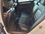 Volkswagen Passat 2017 Valkoinen