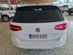 Volkswagen Passat 2017 Valkoinen