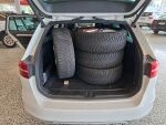 Volkswagen Passat 2017 Valkoinen
