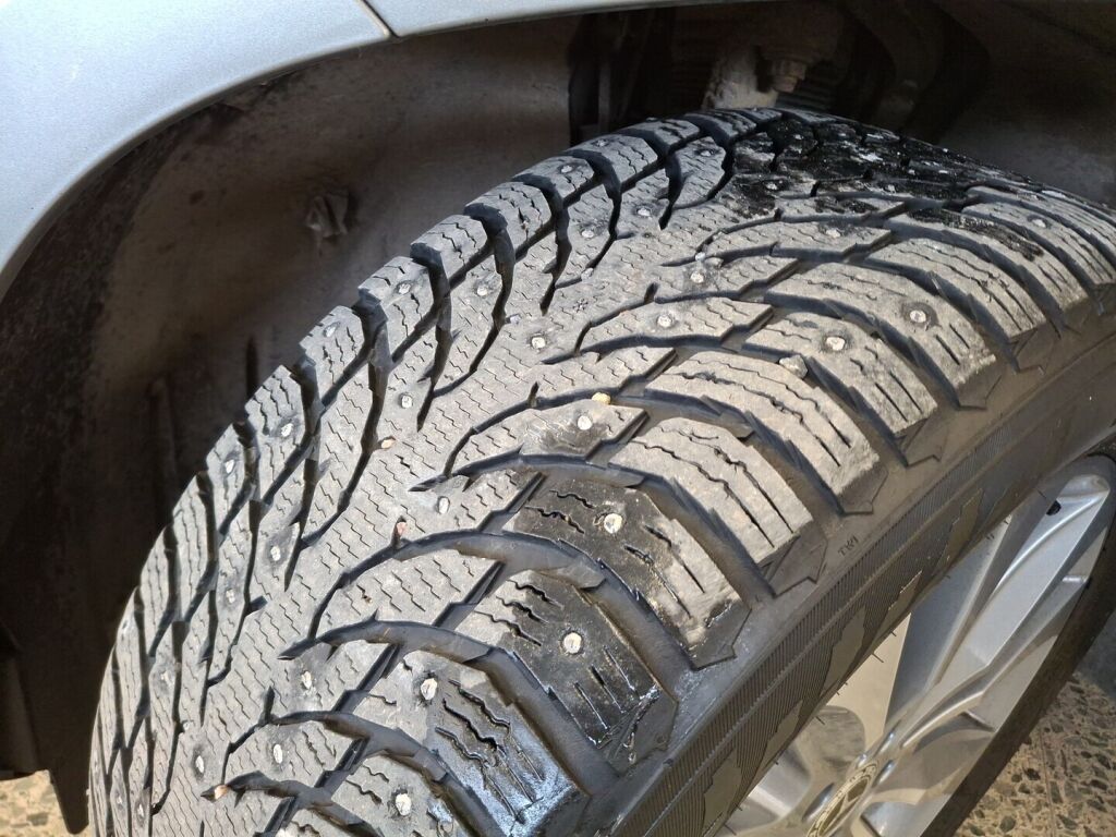 Mercedes-Benz GL 2014 Harmaa