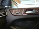 Mercedes-Benz GL 2014 Harmaa
