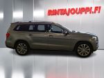 Mercedes-Benz GL 2014 Harmaa