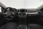Mercedes-Benz GL 2014 Harmaa