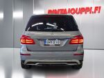 Mercedes-Benz GL 2014 Harmaa