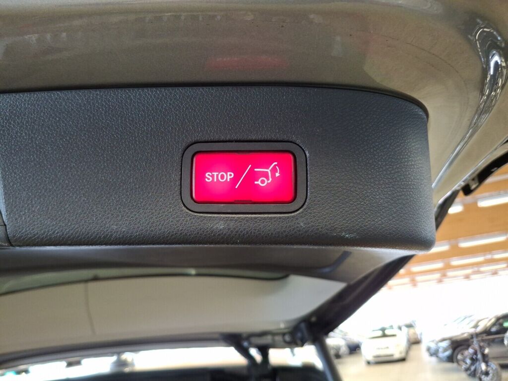 Mercedes-Benz GL 2014 Harmaa