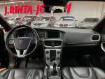 Volvo V40 Cross Country 2015 Musta