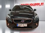 Volvo V40 Cross Country 2015 Musta