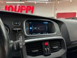 Volvo V40 Cross Country 2015 Musta