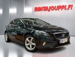 Volvo V40 Cross Country 2015 Musta