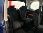 Opel Combo 2019 Sininen
