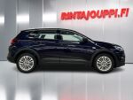 Opel Grandland X 2019 Sininen