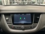 Opel Grandland X 2019 Sininen