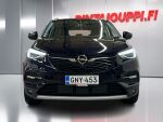 Opel Grandland X 2019 Sininen