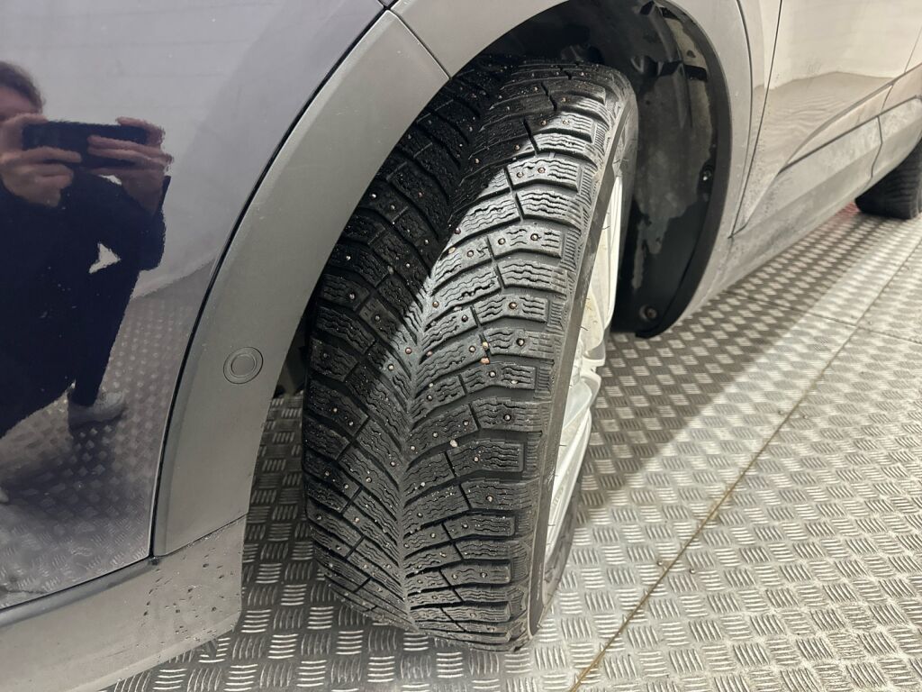 Opel Grandland X 2019 Sininen