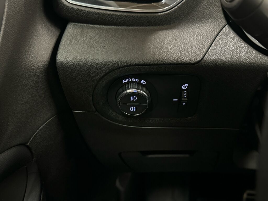 Opel Grandland X 2019 Sininen