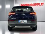 Opel Grandland X 2019 Sininen