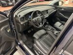 Opel Grandland X 2019 Sininen