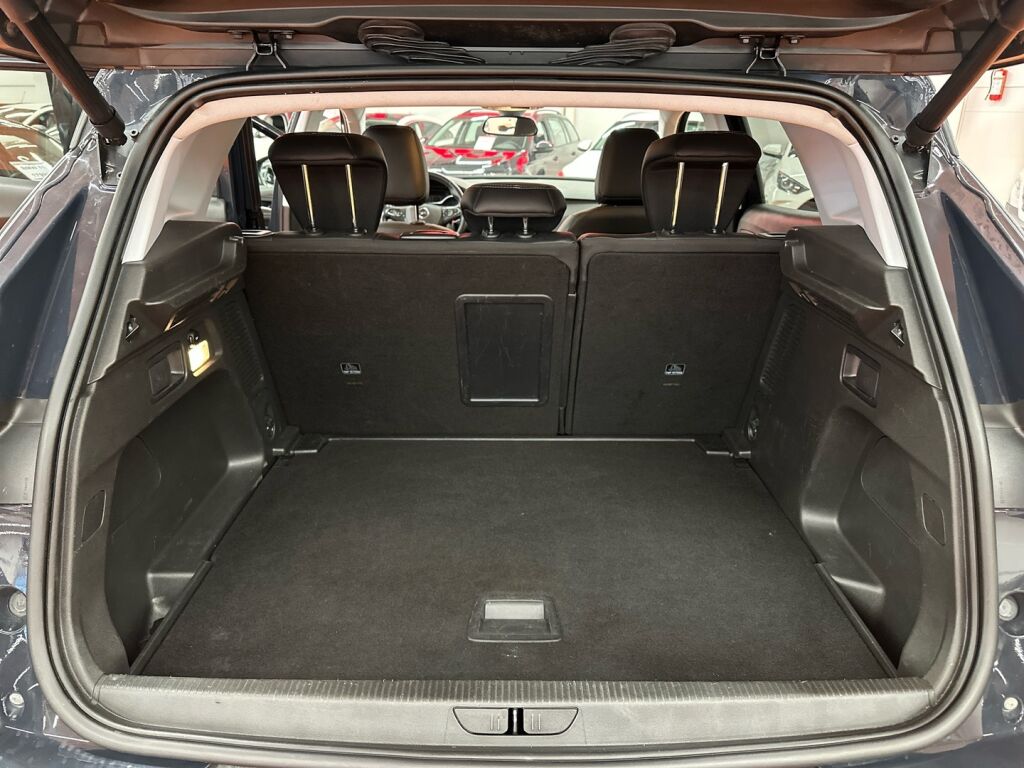 Opel Grandland X 2019 Harmaa