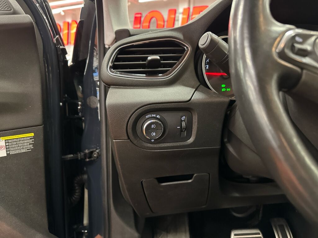 Opel Grandland X 2019 Harmaa