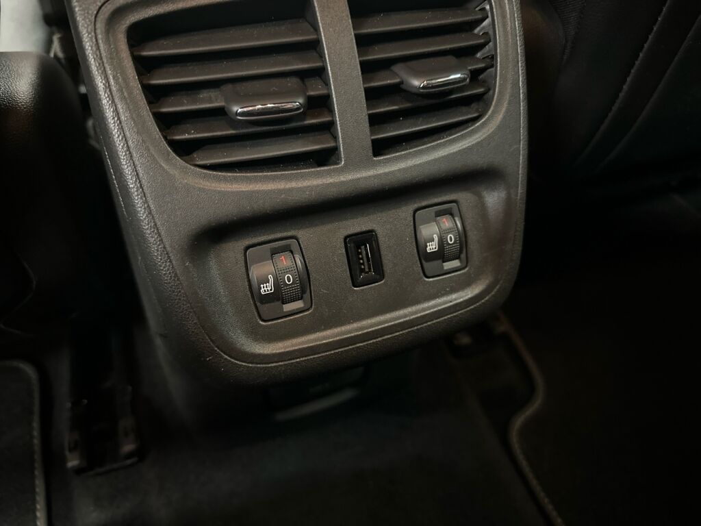 Opel Grandland X 2019 Harmaa