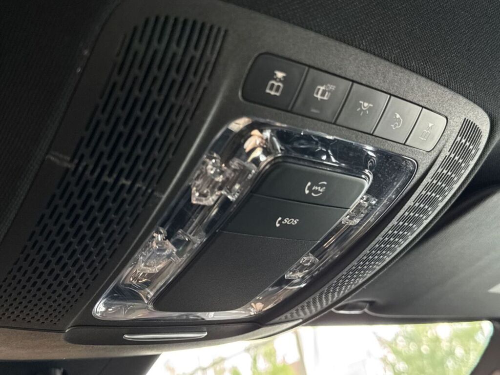 Mercedes-Benz A 2019 Musta