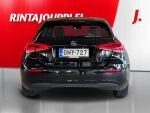 Mercedes-Benz A 2019 Musta