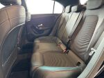 Mercedes-Benz A 2019 Musta