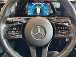 Mercedes-Benz A 2019 Musta