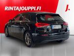 Mercedes-Benz A 2019 Musta