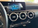 Mercedes-Benz A 2019 Musta