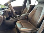 Mercedes-Benz A 2019 Musta