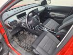Citroen C4 Cactus 2019 Punainen