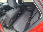 Citroen C4 Cactus 2019 Punainen