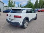 Citroen C4 Cactus 2019 Valkoinen