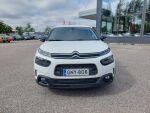 Citroen C4 Cactus 2019 Valkoinen