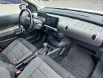 Citroen C4 Cactus 2019 Valkoinen