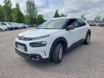 Citroen C4 Cactus 2019 Valkoinen