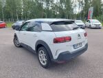 Citroen C4 Cactus 2019 Valkoinen