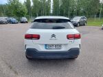 Citroen C4 Cactus 2019 Valkoinen