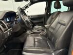 Ford Ranger 2019 Oranssi