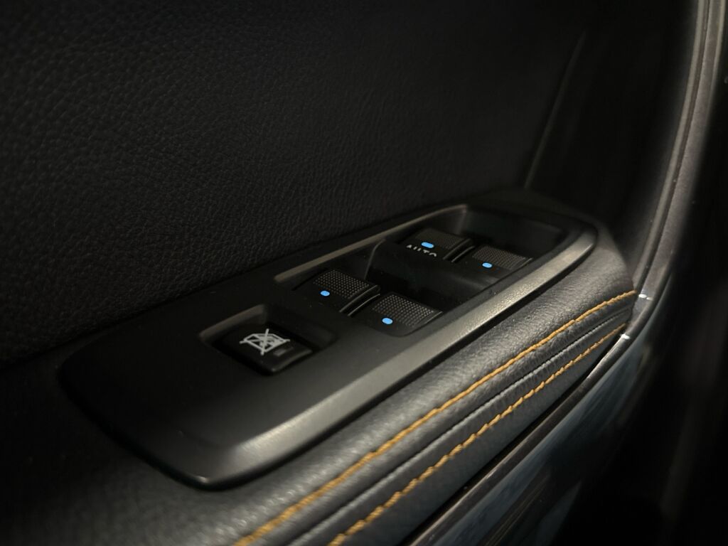 Ford Ranger 2019 Oranssi